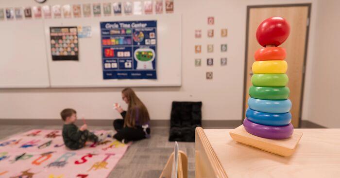 Greenwood Autism Center Adds Diagnostic Screenings